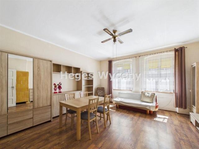 Drzymały 48 m², Chojnów