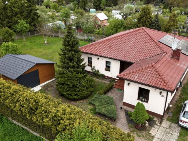 Drzymały 145,90 m², Stargard