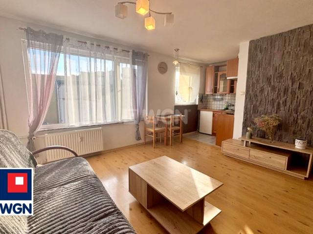 Drzymały 26 m², Szczecin
