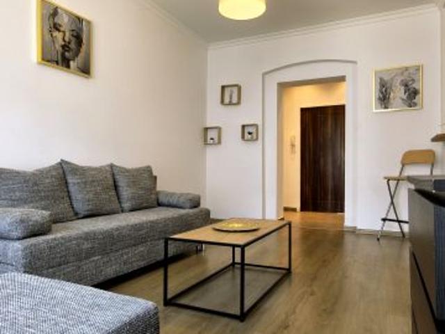 Drzymały 38,80 m², Jelenia Góra