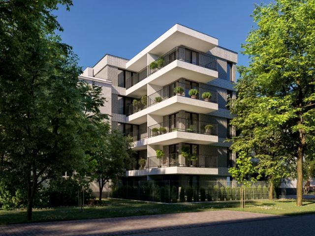 Drzymały 398 m², Pruszków