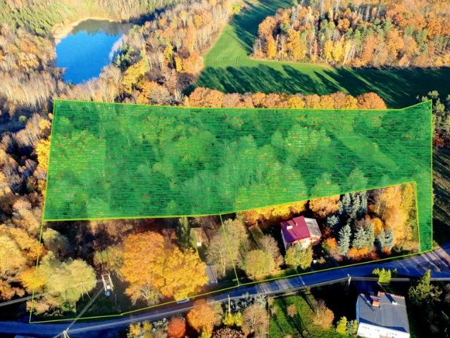 Drzeniów, 13 134 m2