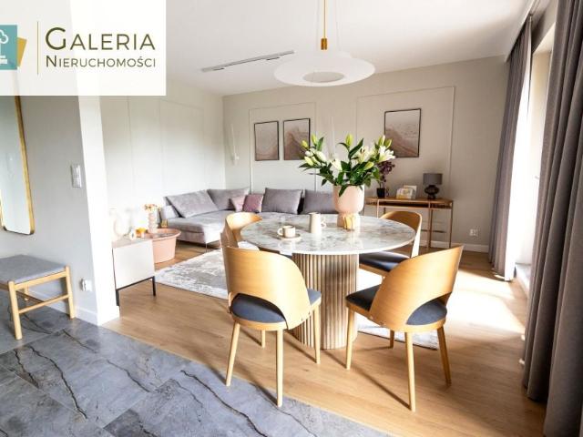 Drzewna 52,99 m², Elbląg