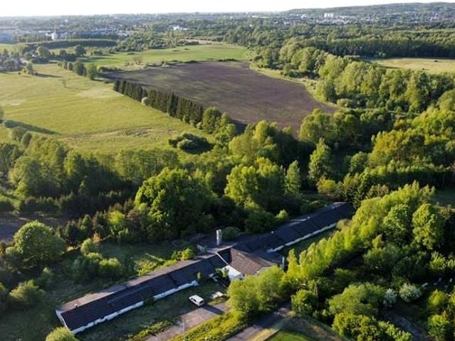 Drzewna 6 882 m², Koszalin