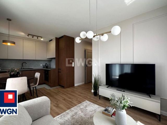 Drzewieckiego 40 m², Mielec
