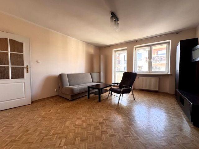 Drzewieckiego 42,50 m², Toruń