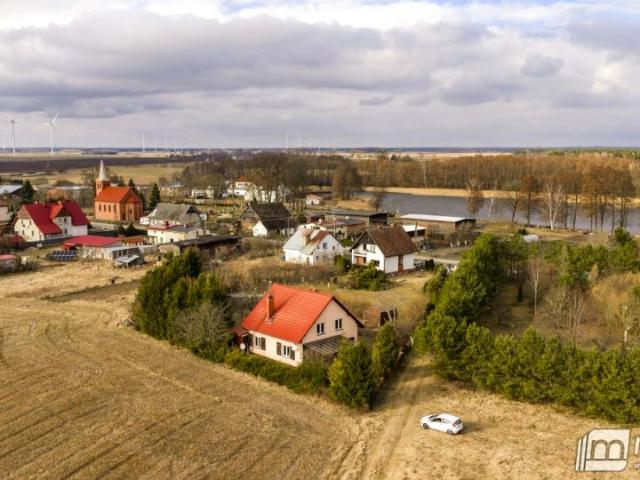 Drzonowo 159 m², Biały Bór