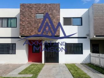 VENTA DE CASA EN TLAJIMULCO DE ZUÑIGA FRACC RELA DEL SOL DS333