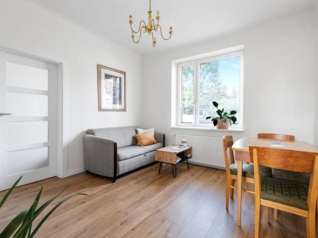 Dwóch Mieczy 47 m², Warszawa