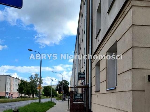 Dworcowa 43,44 m², Olsztyn