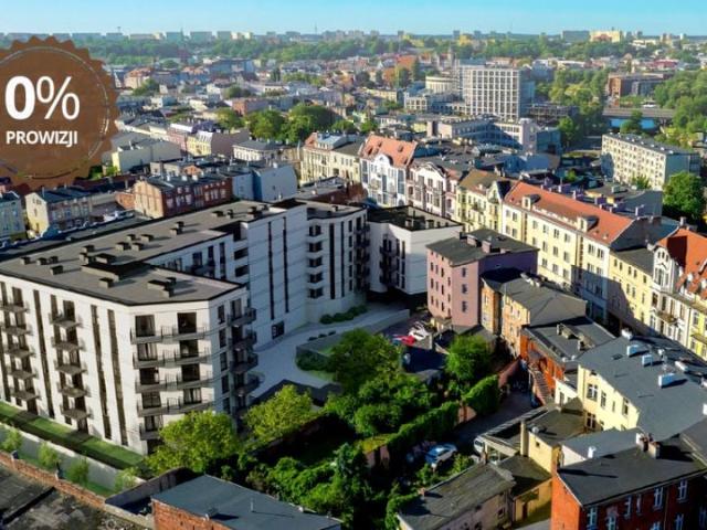 Dworcowa 43,08 m², Bydgoszcz
