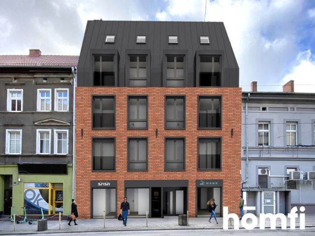 Dworcowa 404 m², Gorzów Wielkopolski