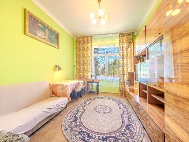 Dworcowa 41,94 m², Blachownia