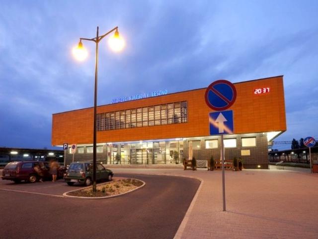 Dworcowa 42,91 m², Leszno