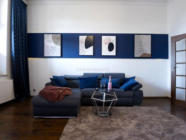 Dworcowa 47 74 m², Bydgoszcz