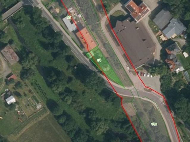Dworcowa 447 m², Świerzawa