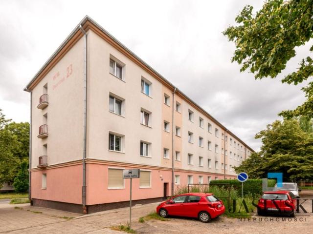 Dworcowa 44,50 m², Olsztyn