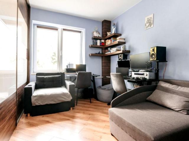 Dworcowa 44,50 m², Olsztyn