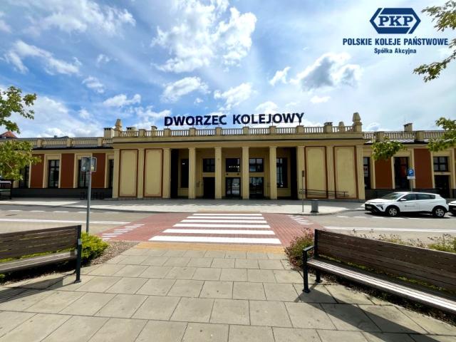Dworcowa 44,06 m², Kalisz
