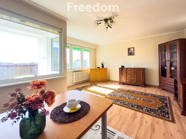 Dworcowa 45,89 m², Olsztyn