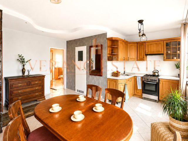 Dworcowa 45,90 m², Olsztyn