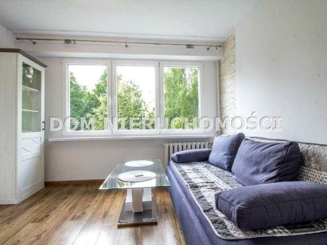 Dworcowa 45 32 m², Olsztyn