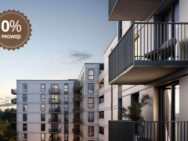 Dworcowa 48,93 m², Bydgoszcz