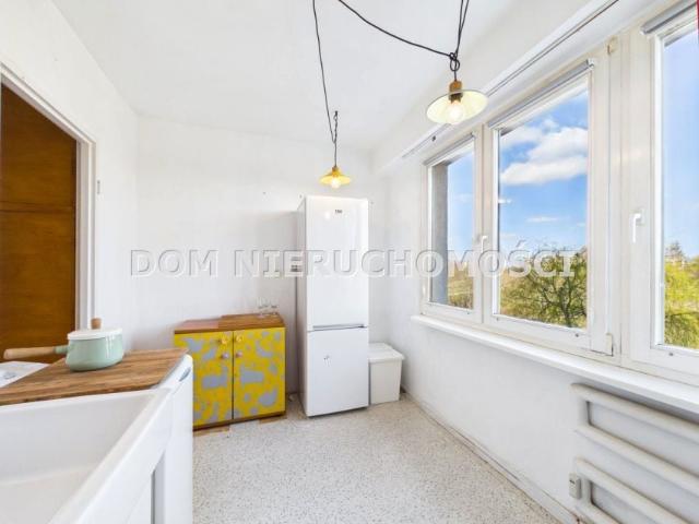 Dworcowa 48,17 m², Olsztyn