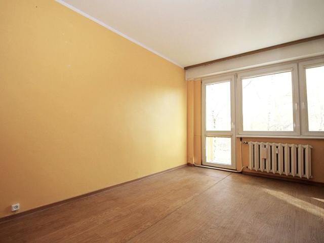 Dworcowa 48,20 m², Olsztyn