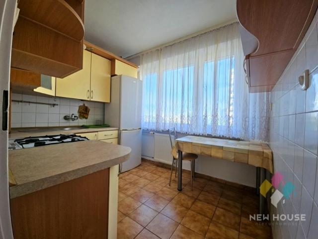 Dworcowa 48 m², Olsztyn