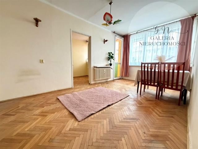 Dworcowa 48 m², Olsztyn
