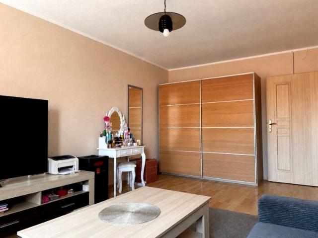 Dworcowa 48 m², Wrocław