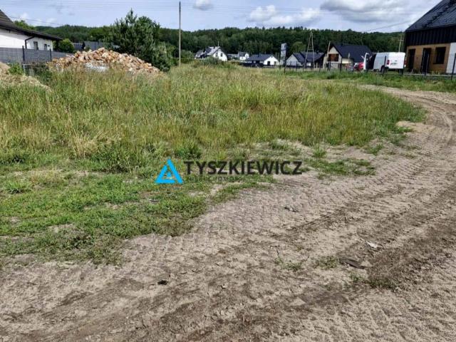 Dworcowa 4 166 m², Nowa Wieś Lęborska
