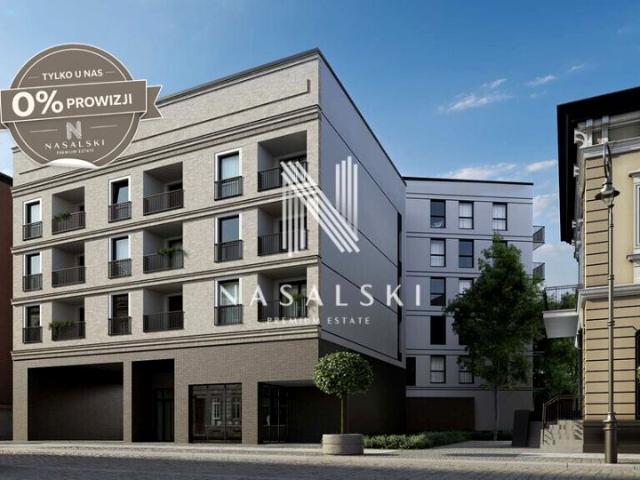Dworcowa 53,49 m², Bydgoszcz