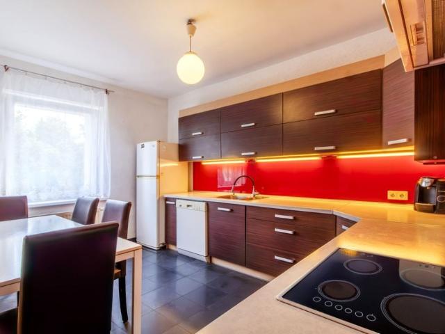 Dworcowa 53,10 m², Zielona Góra
