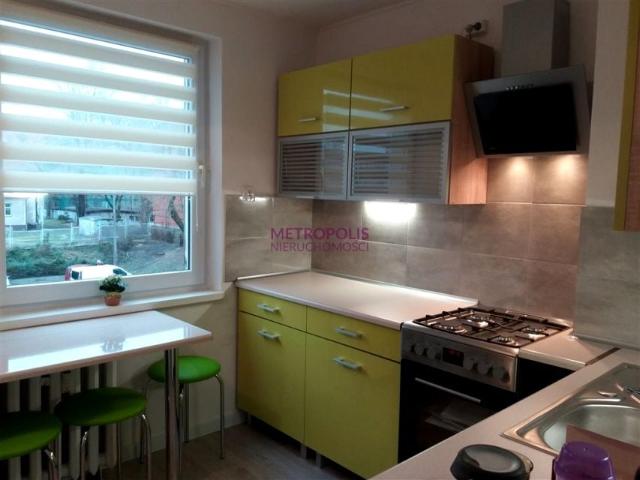Dworcowa 53 m², Rybnik
