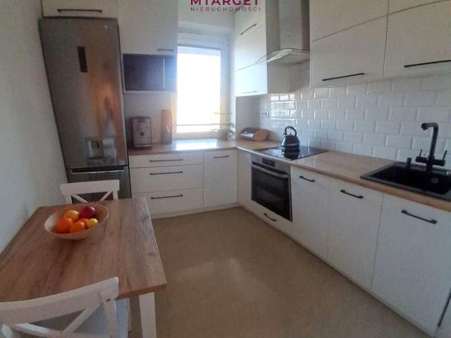 Dworcowa 51,20 m², Piaseczno