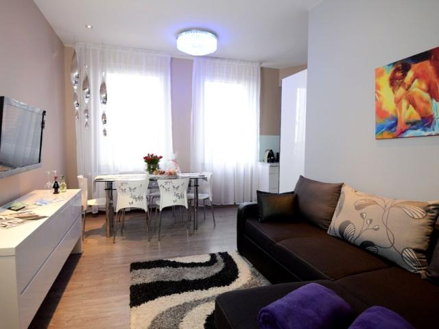 Dworcowa 51 m², Bydgoszcz