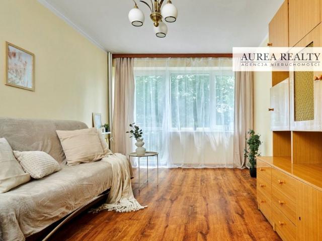 Dworcowa 57 48,20 m², Olsztyn