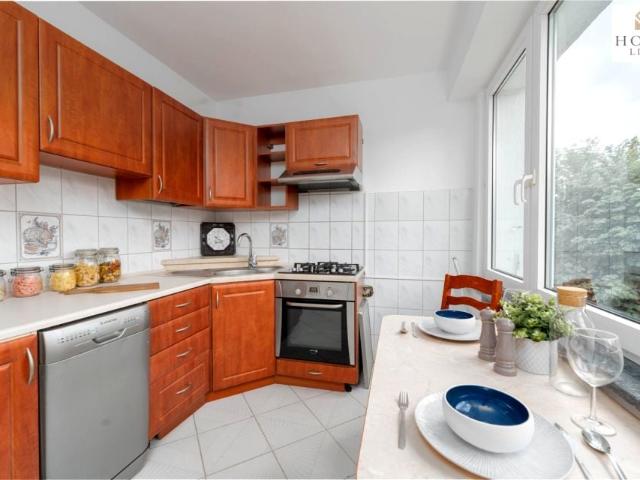 Dworcowa 57,90 m², Olsztyn