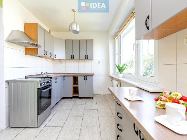 Dworcowa 63 57,90 m², Olsztyn