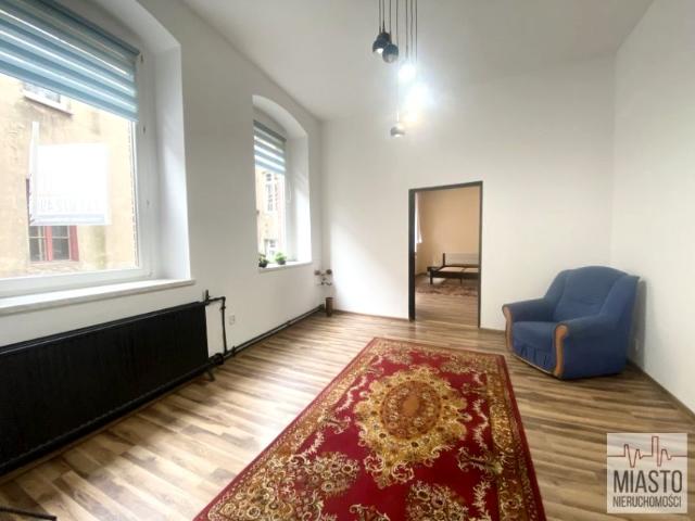 Dworcowa 57,90 m², Bytom