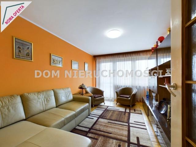 Dworcowa 57,30 m², Olsztyn