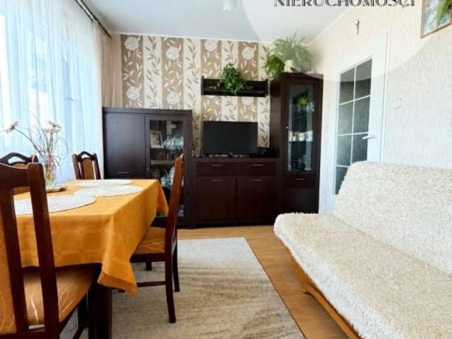 Dworcowa 57 32 m², Olsztyn