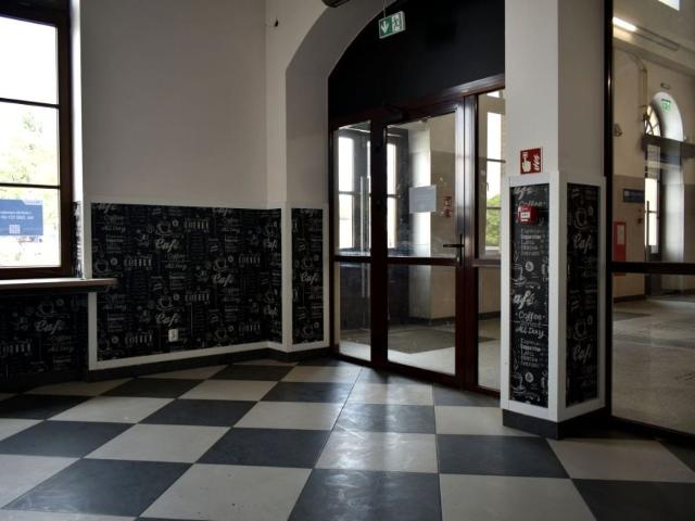 Dworcowa 54,45 m², Inowrocław