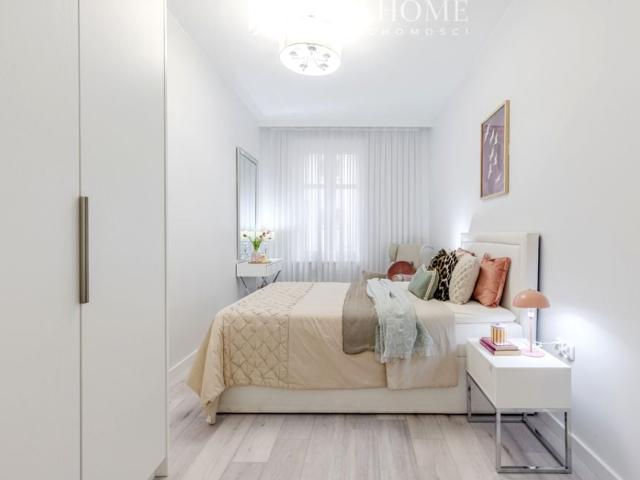 Dworcowa 54 m², Wrocław