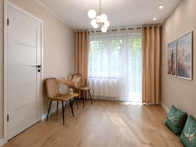 Dworcowa 58 m², Olsztyn