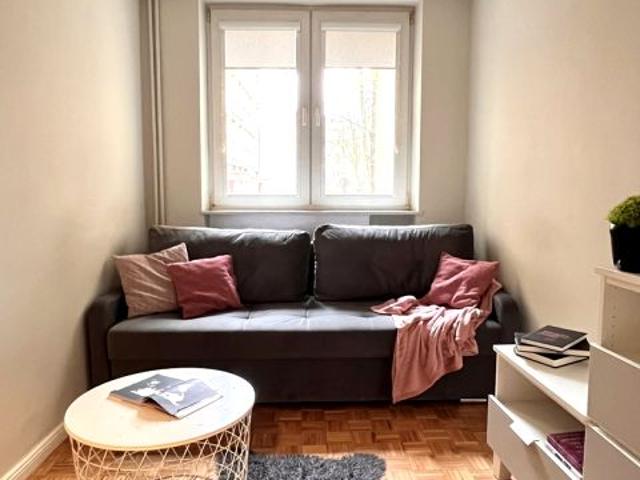 Dworcowa 58 m², Wrocław