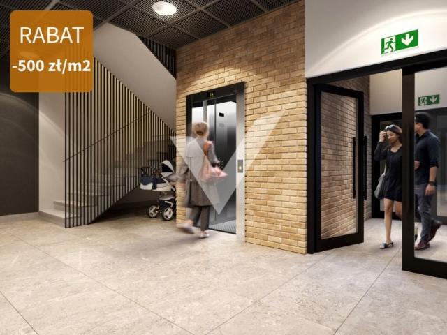 Dworcowa 63,31 m², Bydgoszcz