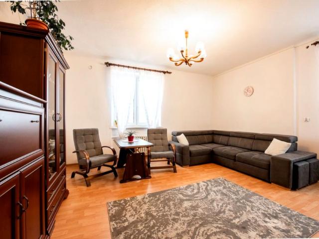 Dworcowa 62,50 m², Olsztyn